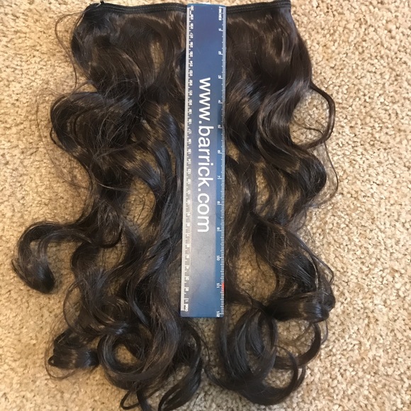 Invisible Line Hair Extensions - Picture 7 of 7